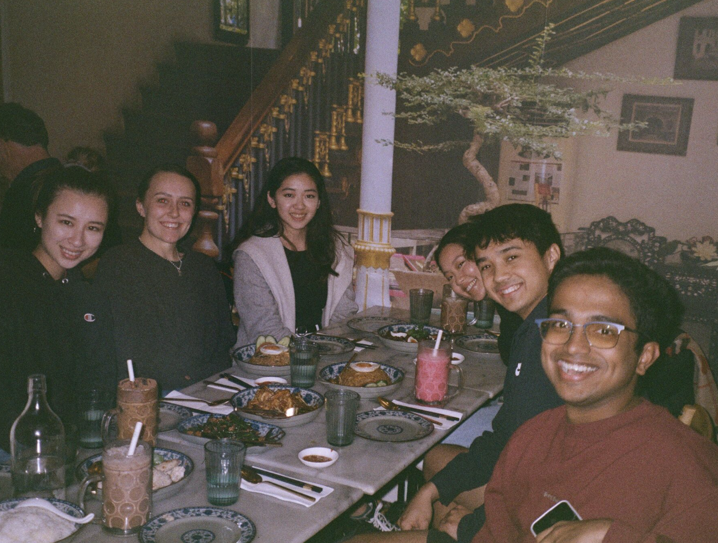Design Friends community
